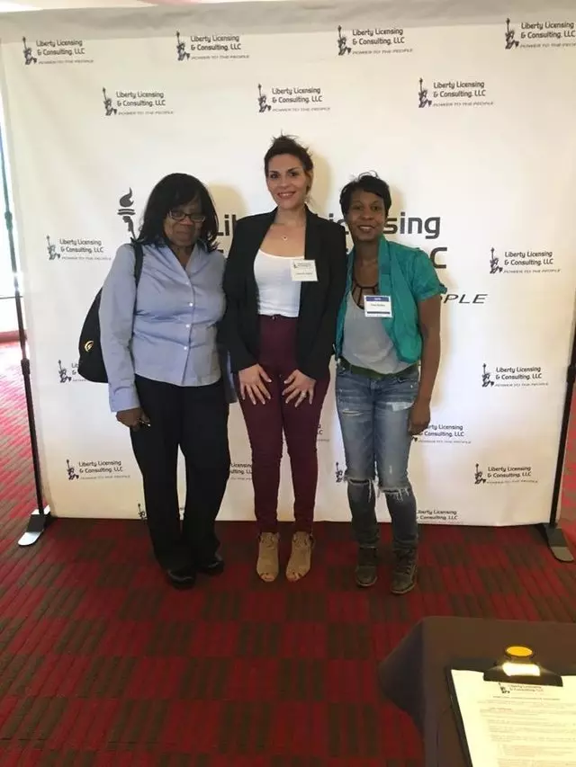 Liberty Licensing & Consulting