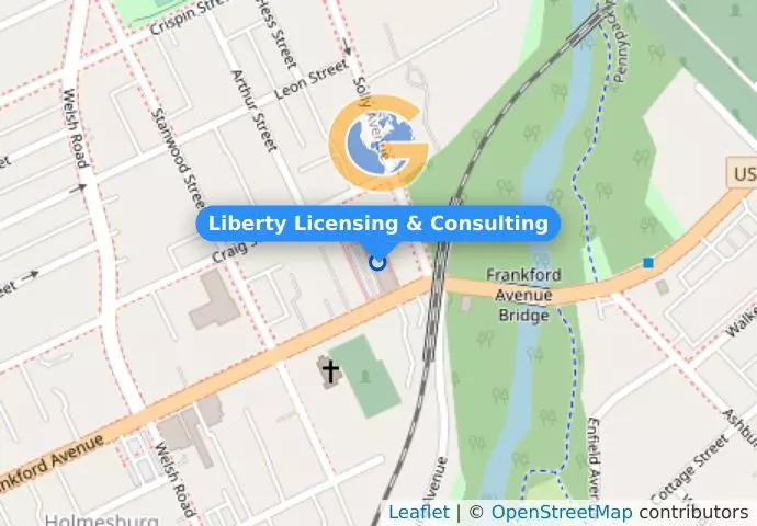 Liberty Licensing & Consulting