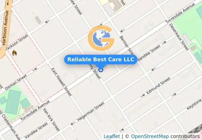 Reliable Best Care LLC