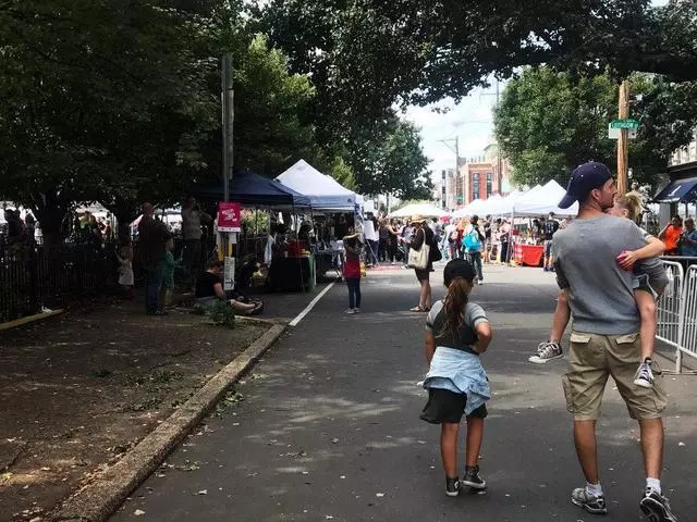 Greenfest Philly