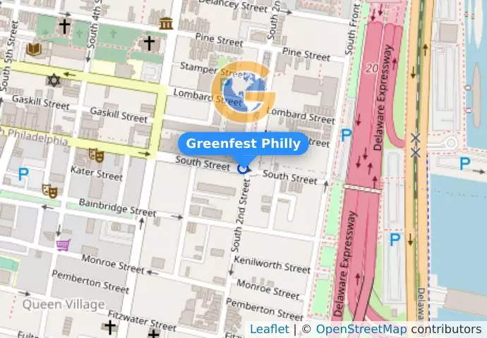 Greenfest Philly
