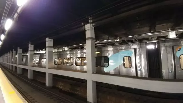 Amtrak