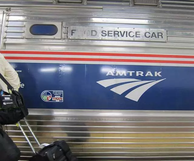 Amtrak