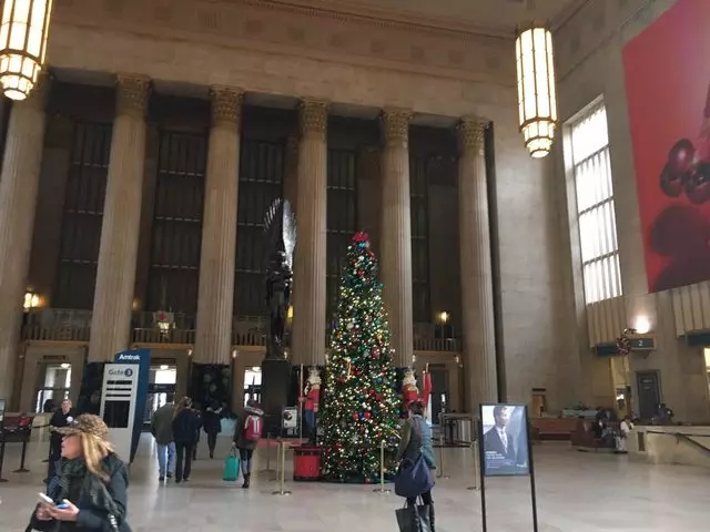 Amtrak