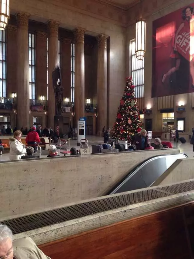 Amtrak