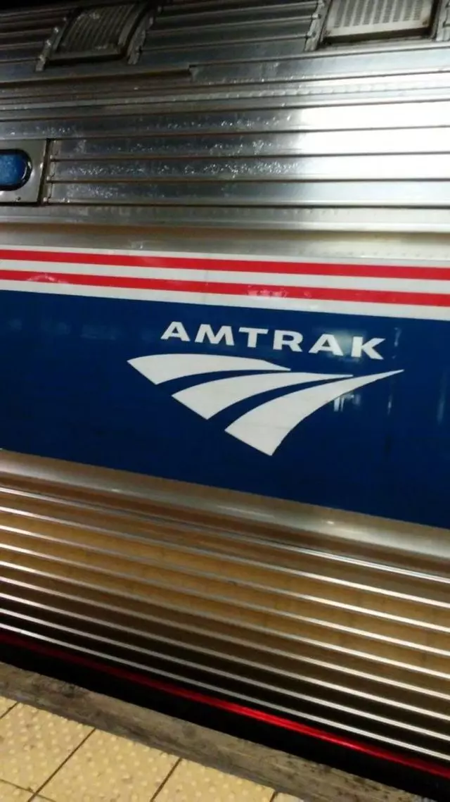 Amtrak