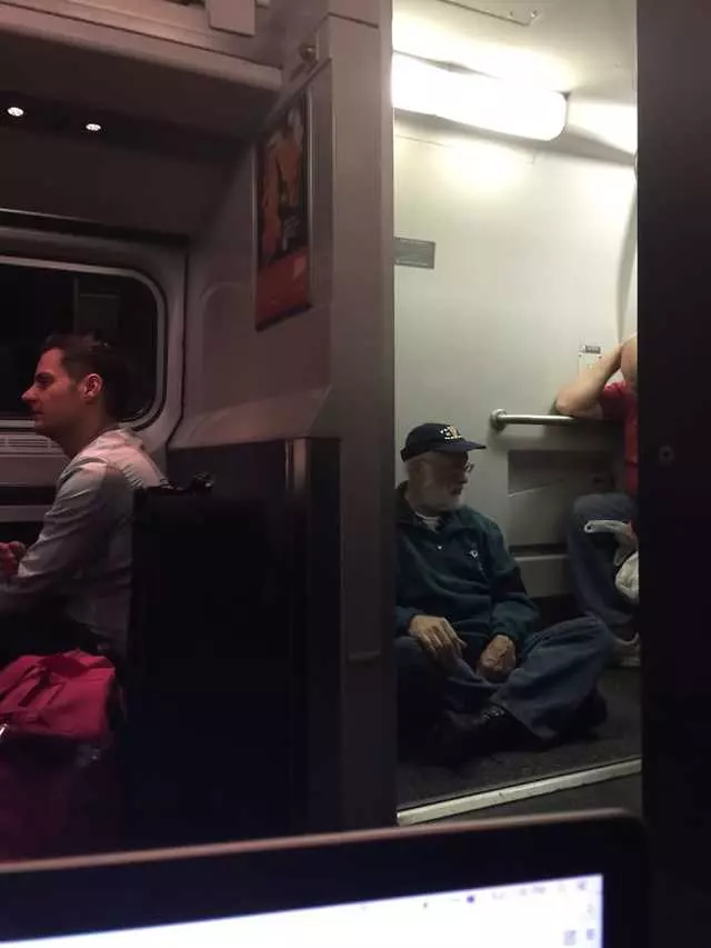 Amtrak