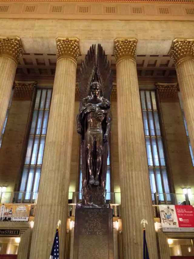 Amtrak