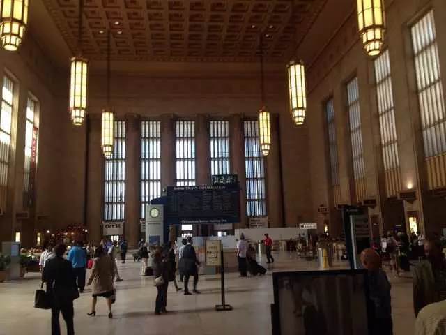 Amtrak