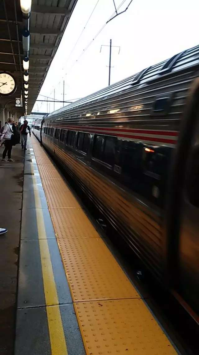 Amtrak