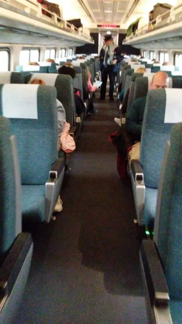 Amtrak
