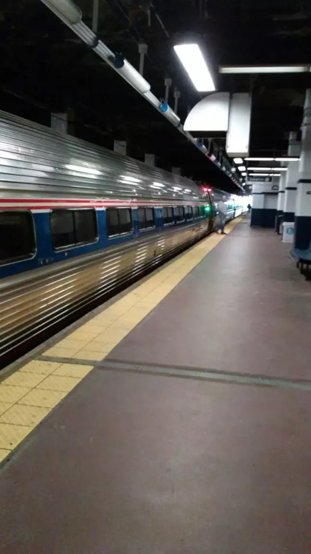Amtrak