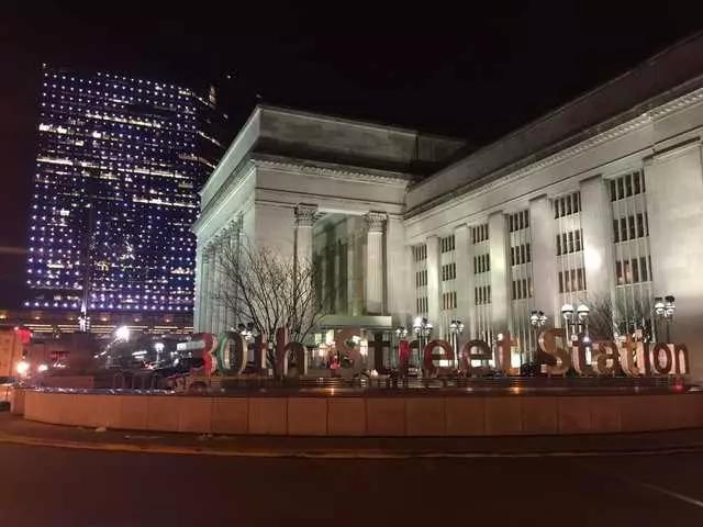 Amtrak