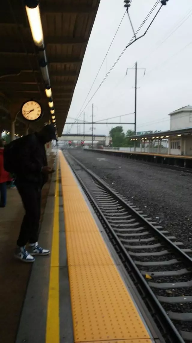 Amtrak