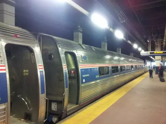 Amtrak