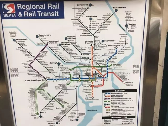 Amtrak