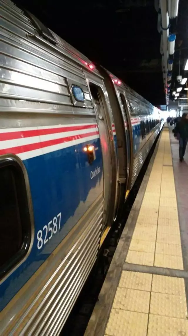 Amtrak