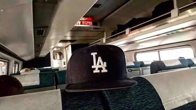 Amtrak