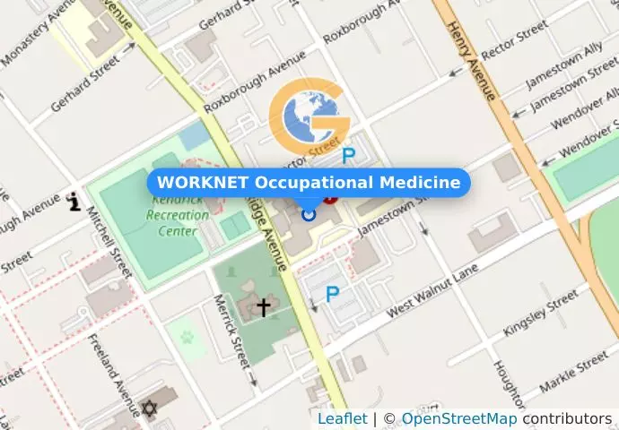WORKNET Occupational Medicine