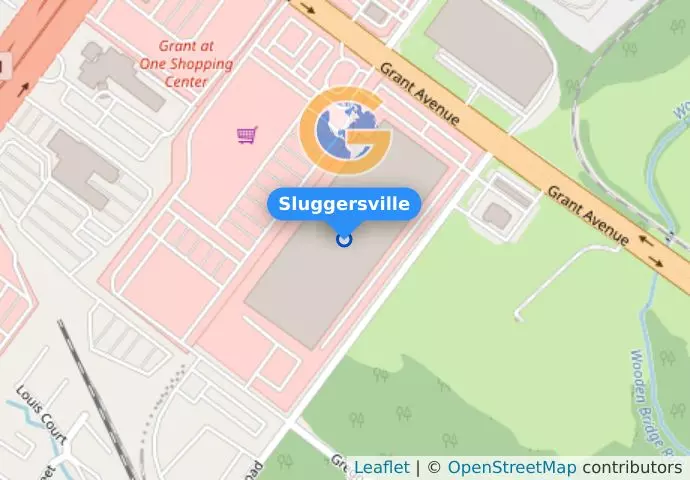 Sluggersville