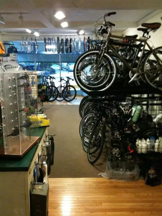 Wissahickon Cyclery