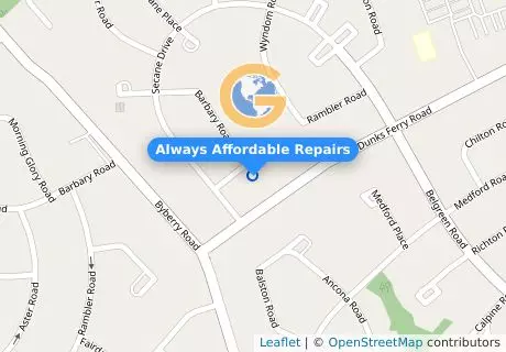 Always Affordable Repairs