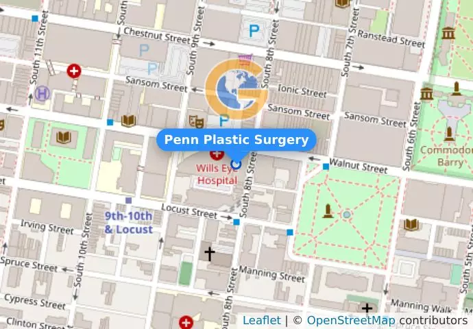 Penn Plastic Surgery
