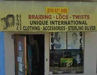 Atajmil Salon & Boutique