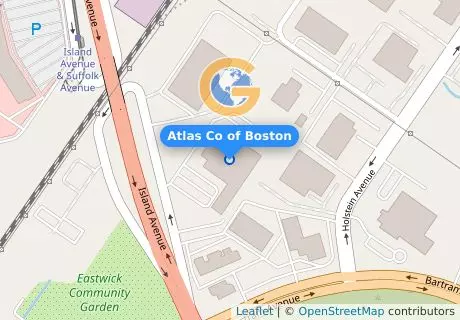 Atlas Co of Boston