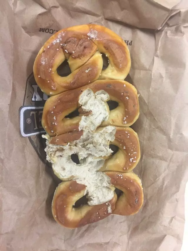 Philly Pretzel Factory