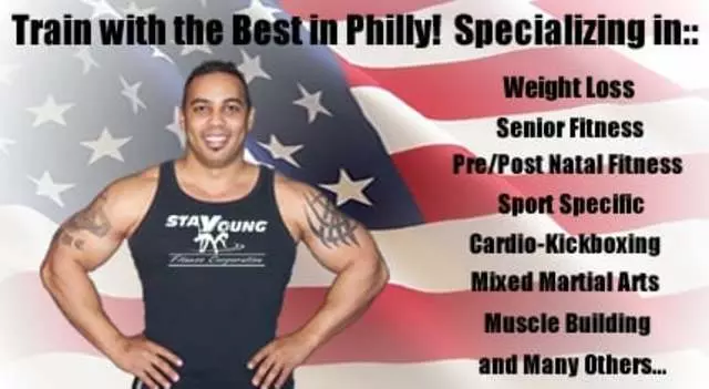 Stay Young Fitness Corporation