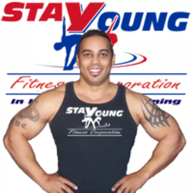 Stay Young Fitness Corporation