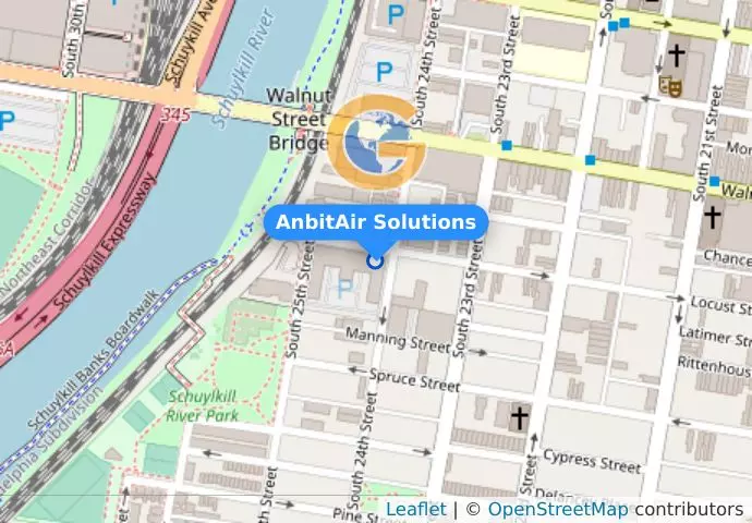 AnbitAir Solutions
