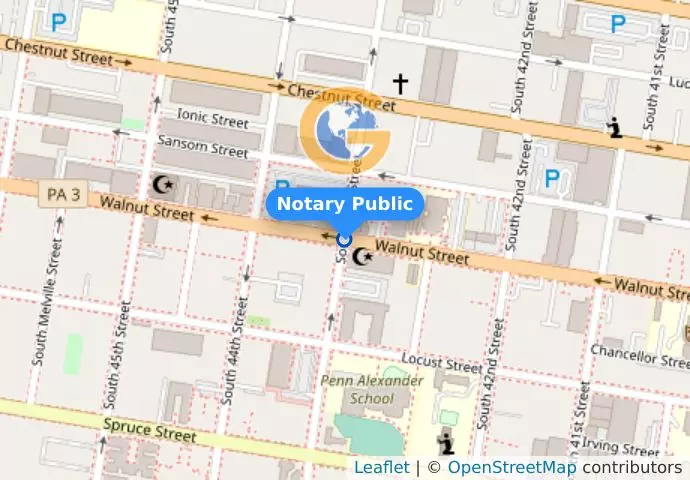 Notary Public