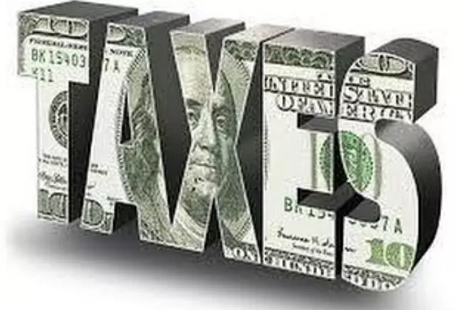 AA Tax Services