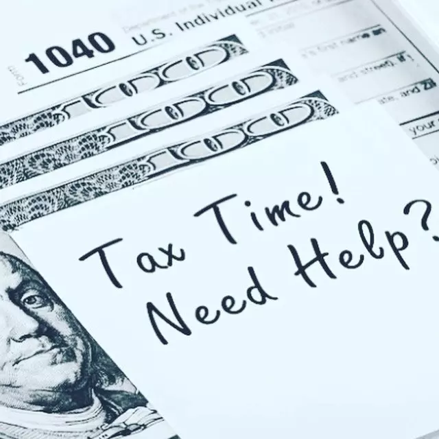 AA Tax Services