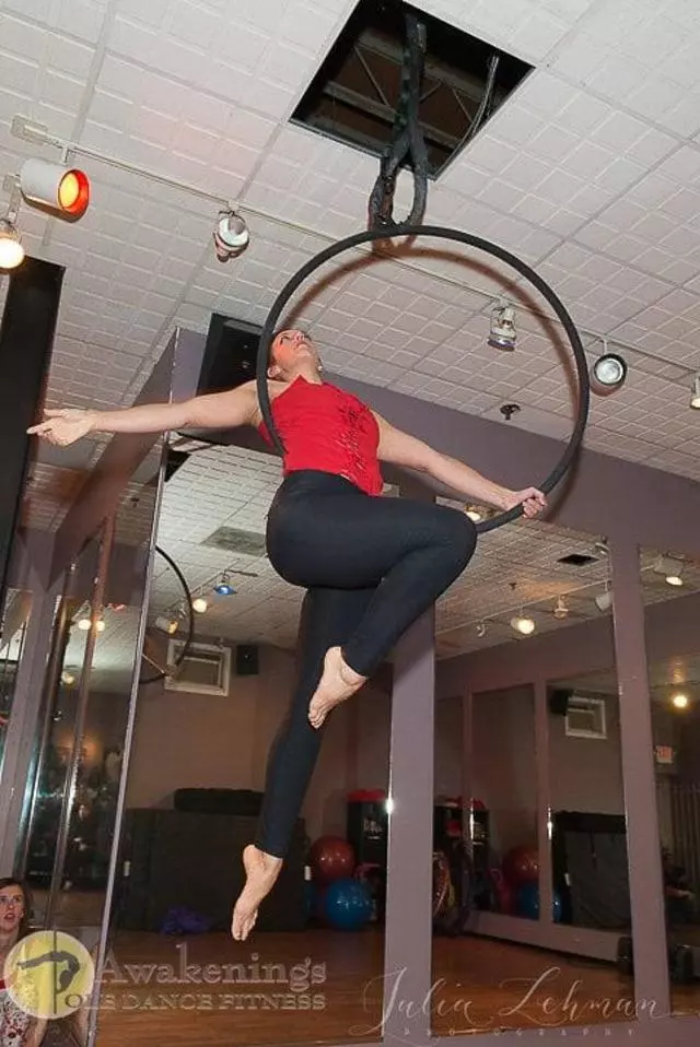 Awakenings Pole Dance Fitness