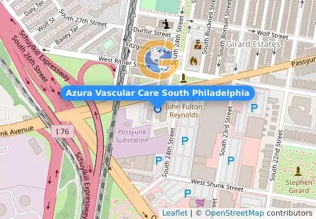Azura Vascular Care South Philadelphia