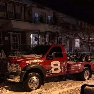 A&A Auto Towing