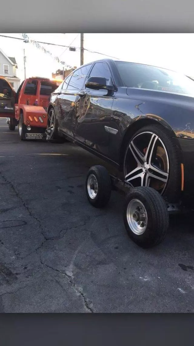 A&A Auto Towing