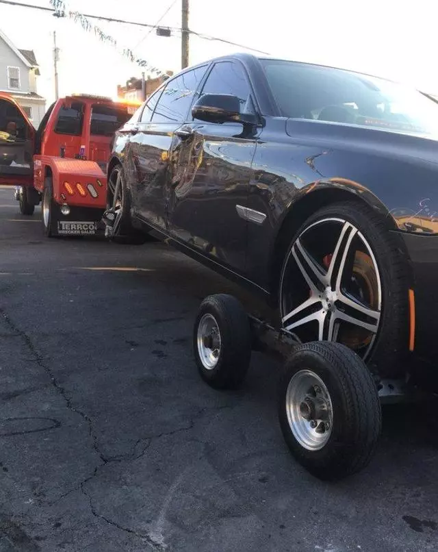 A&A Auto Towing