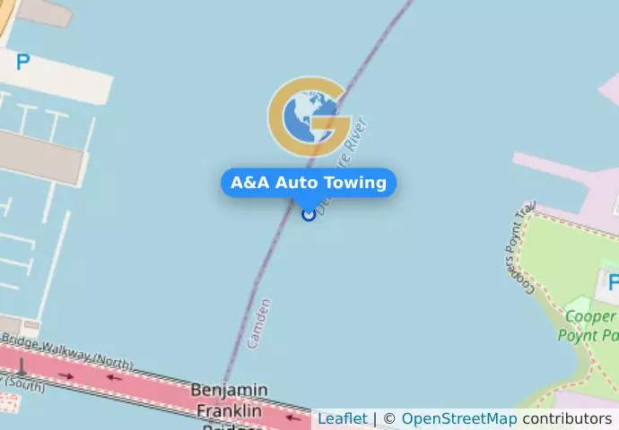 A&A Auto Towing