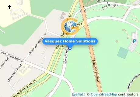 Vasquez Home Solutions