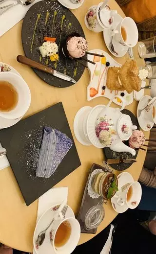 Prince Tea House