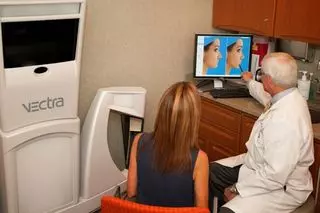 Scott A Brenman, MD FACS - Pennsylvania Hospital Office