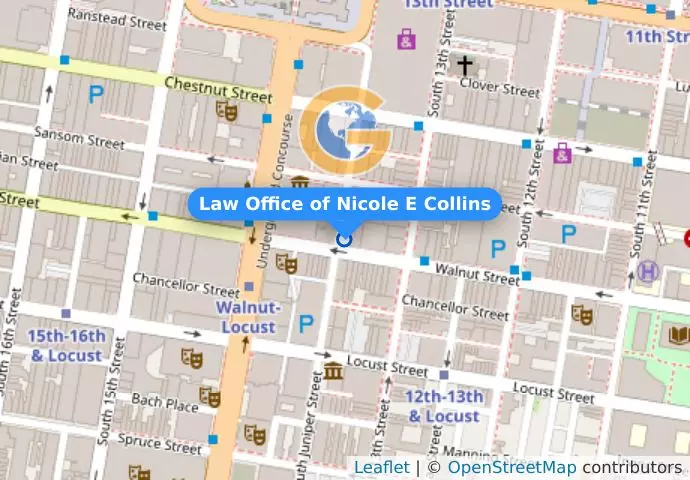 Law Office of Nicole E Collins