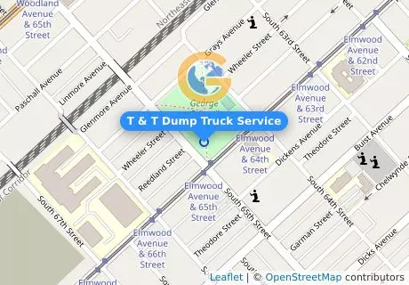 T & T Dump Truck Service