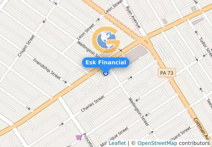 Esk Financial