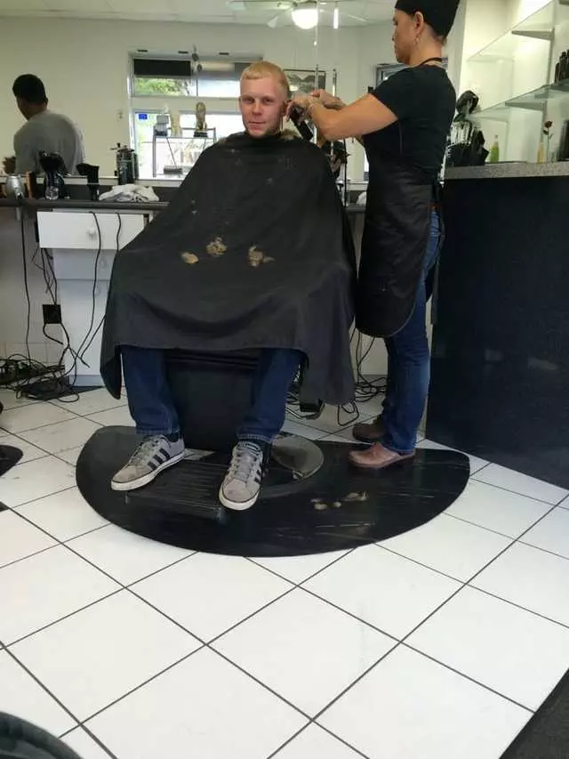 Austin’s Hair Shop