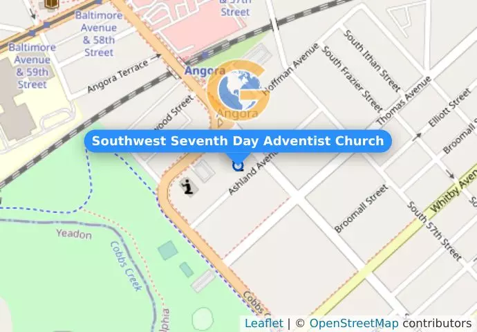 Southwest Seventh Day Adventist Church